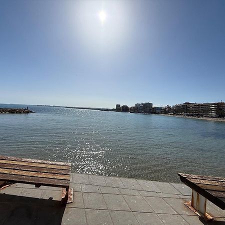 Apartment Radio Murcia Torrevieja Esterno foto